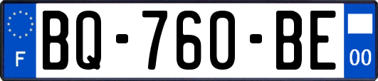 BQ-760-BE