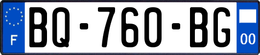 BQ-760-BG