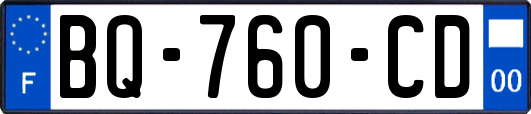 BQ-760-CD