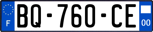 BQ-760-CE