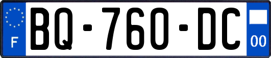 BQ-760-DC