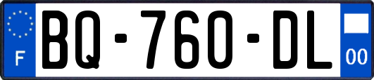 BQ-760-DL