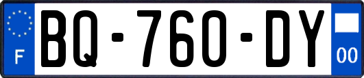 BQ-760-DY