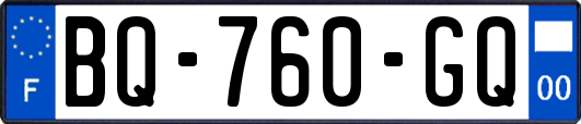 BQ-760-GQ