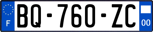 BQ-760-ZC