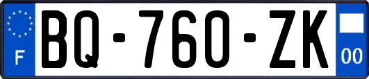 BQ-760-ZK