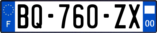 BQ-760-ZX