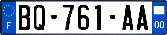 BQ-761-AA