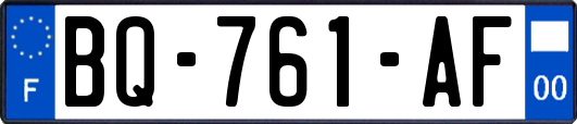 BQ-761-AF