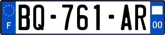 BQ-761-AR