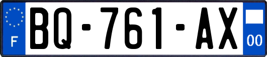 BQ-761-AX