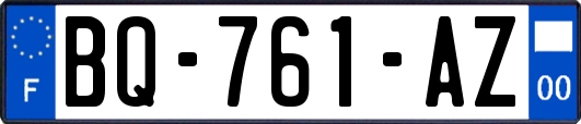 BQ-761-AZ