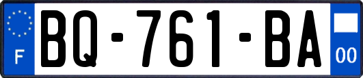 BQ-761-BA