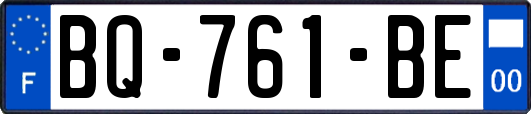 BQ-761-BE