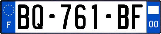 BQ-761-BF