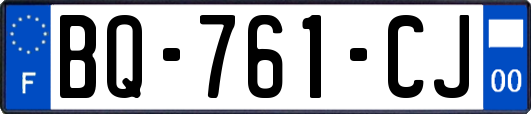 BQ-761-CJ