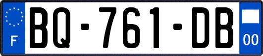 BQ-761-DB
