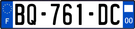 BQ-761-DC