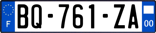 BQ-761-ZA