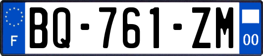 BQ-761-ZM