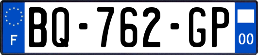 BQ-762-GP