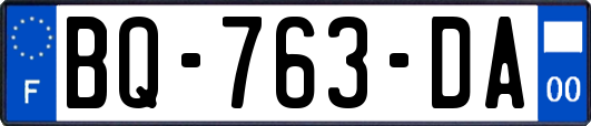BQ-763-DA