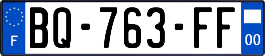 BQ-763-FF