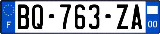 BQ-763-ZA