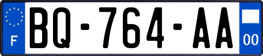 BQ-764-AA