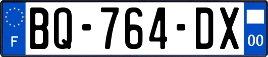 BQ-764-DX