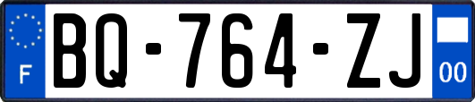 BQ-764-ZJ