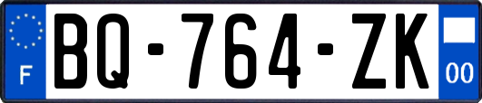 BQ-764-ZK