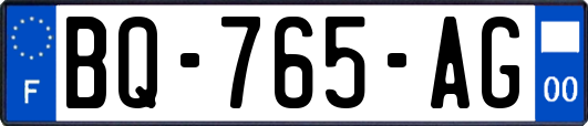 BQ-765-AG