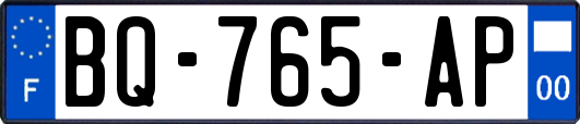 BQ-765-AP