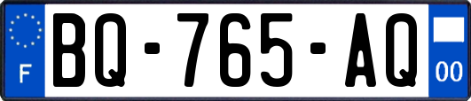 BQ-765-AQ