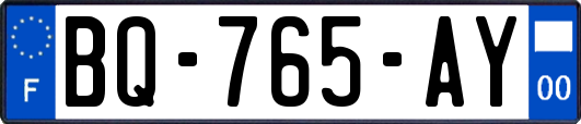 BQ-765-AY