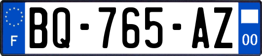 BQ-765-AZ