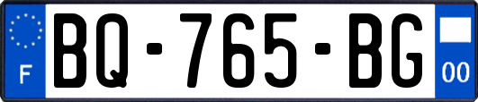 BQ-765-BG