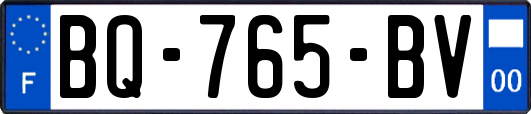 BQ-765-BV