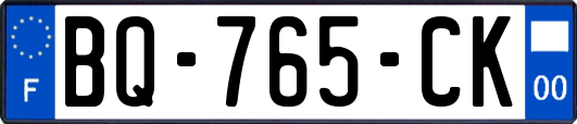 BQ-765-CK