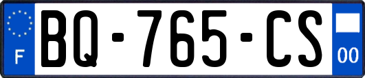 BQ-765-CS