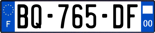 BQ-765-DF