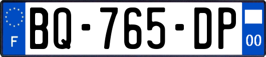 BQ-765-DP