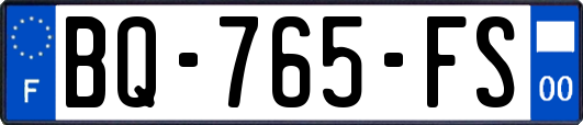 BQ-765-FS