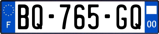 BQ-765-GQ