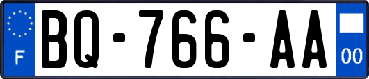 BQ-766-AA