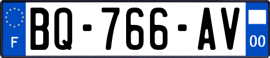 BQ-766-AV