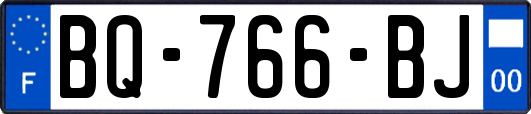 BQ-766-BJ