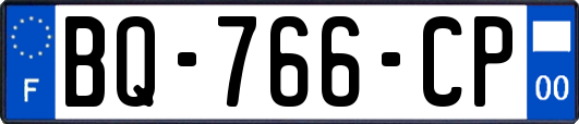 BQ-766-CP