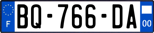 BQ-766-DA